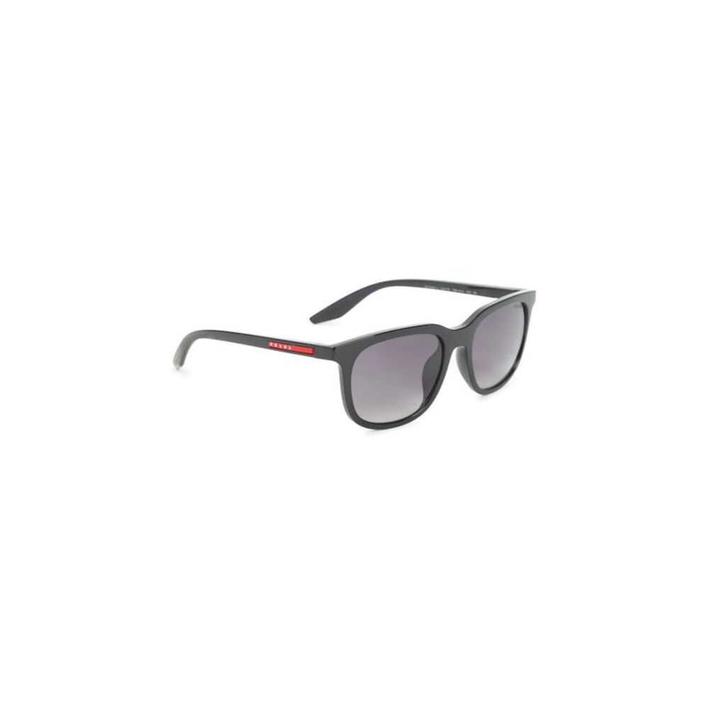 Prada Eyewear Acetate Sunglasses Men